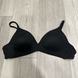 Wacoal Classic Black Bra